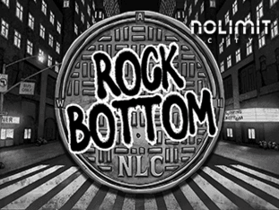 Rock Bottom screenshot